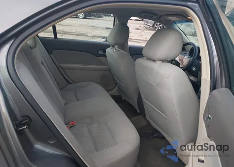 2012 Ford Fusion Se from USA, damaged, VIN 3FAHP0HG3CR154714